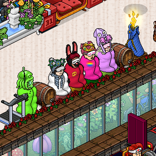 Photo by HabboArena