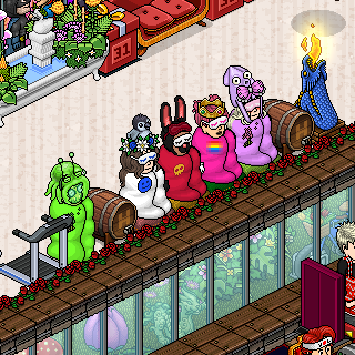 Photo by HabboArena