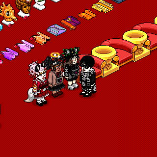 Photo by HabboArena