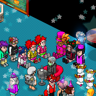 Photo by HabboArena