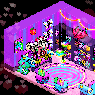 Photo by HabboArena