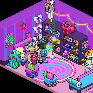 Photo by HabboArena