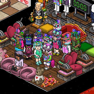 Photo by HabboArena