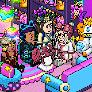 Photo by HabboArena