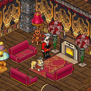 Photo by HabboArena