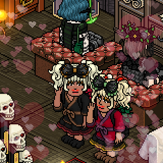 Photo by HabboArena