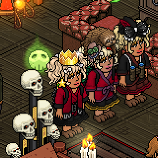 Photo by HabboArena