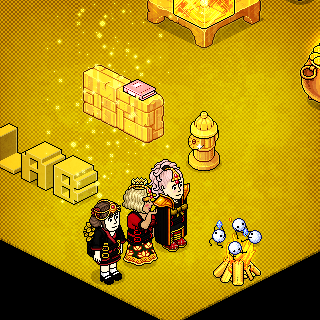 Photo by HabboArena