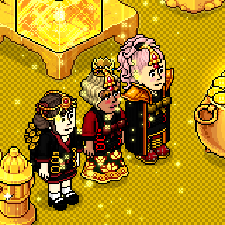 Photo by HabboArena