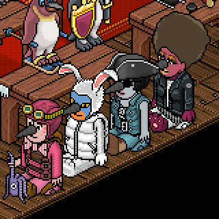 Photo by HabboArena