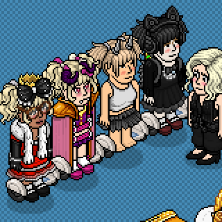 Photo by HabboArena