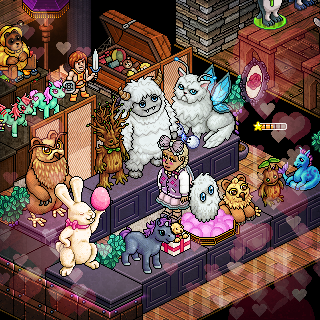 Photo by HabboArena