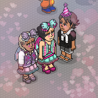 Photo by HabboArena