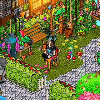 Photo by HabboArena