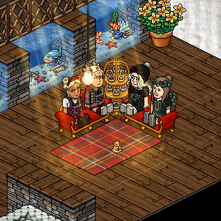 Photo by HabboArena