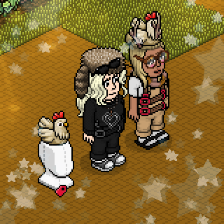 Photo by HabboArena