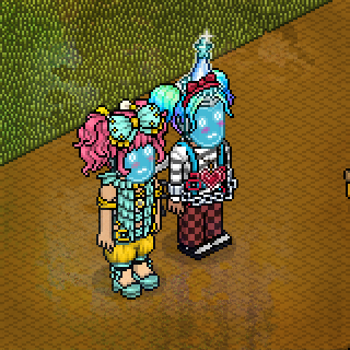 Photo by HabboArena