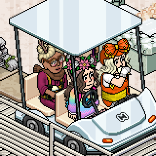 Photo by HabboArena