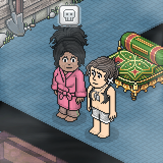 Photo by HabboArena