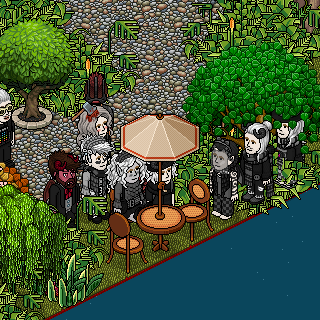 Photo by HabboArena