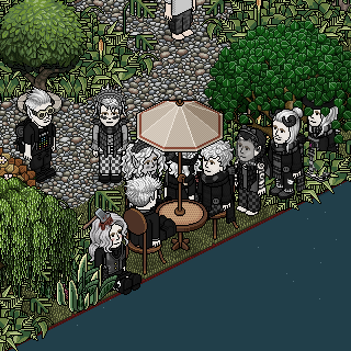 Photo by HabboArena