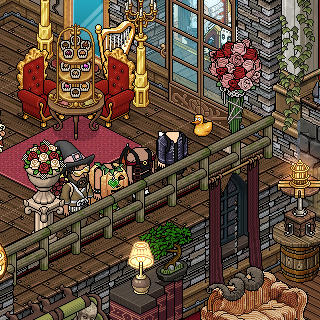 Photo by HabboArena