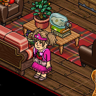 Photo by HabboArena