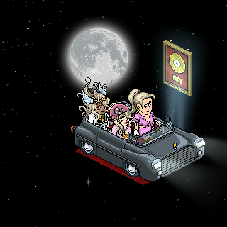 Photo by HabboArena