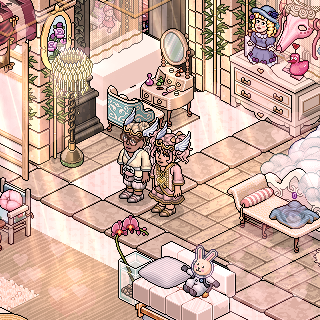Photo by HabboArena