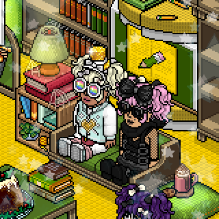 Photo by HabboArena