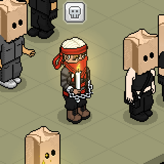 Photo by HabboArena