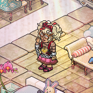 Photo by HabboArena