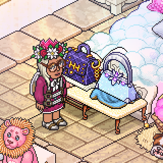 Photo by HabboArena