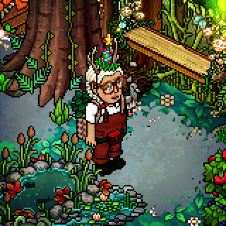 Photo by HabboArena