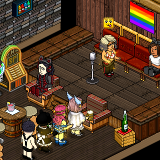 Photo by HabboArena