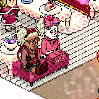 Photo by HabboArena