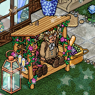 Photo by HabboArena