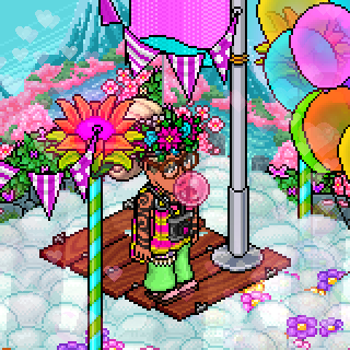 Photo by HabboArena