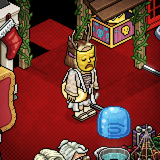 Photo by HabboArena