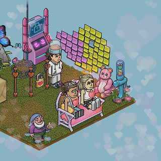 Photo by HabboArena