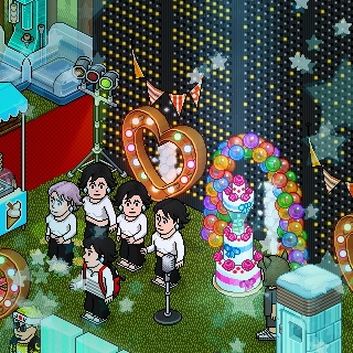 Photo by HabboArena