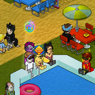 Photo by HabboArena