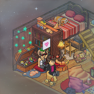 Photo by HabboArena