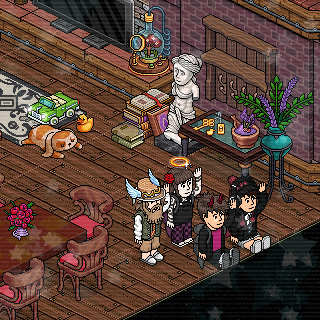 Photo by HabboArena