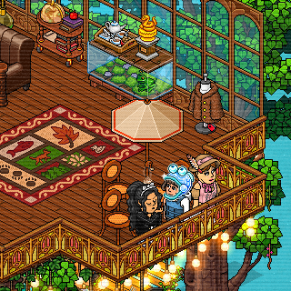 Photo by HabboArena