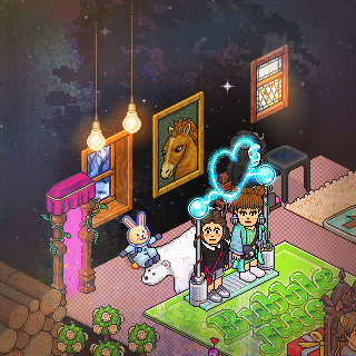 Photo by HabboArena