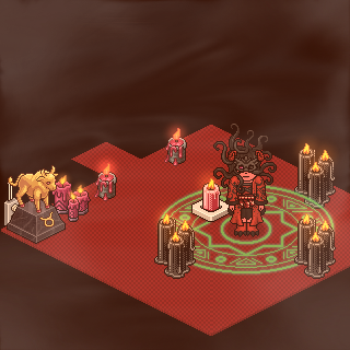 Photo by HabboArena