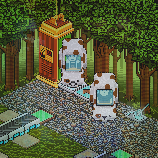 Photo by HabboArena
