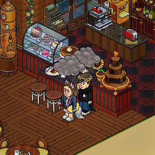 Photo by HabboArena