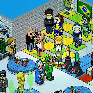 Photo by HabboArena